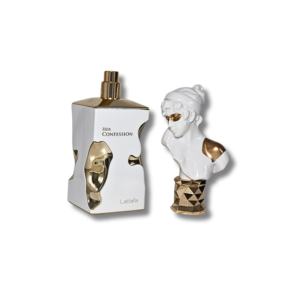 Lattafa Her Confession EDP Spray 3.4 oz For Women | Jane.com